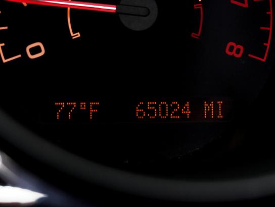 Florida Fine Cars - Used SATURN SKY 2008 MIAMI 