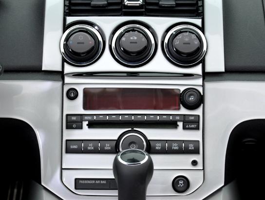 Florida Fine Cars - Used SATURN SKY 2008 MIAMI 