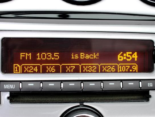 Florida Fine Cars - Used SATURN SKY 2008 MIAMI 