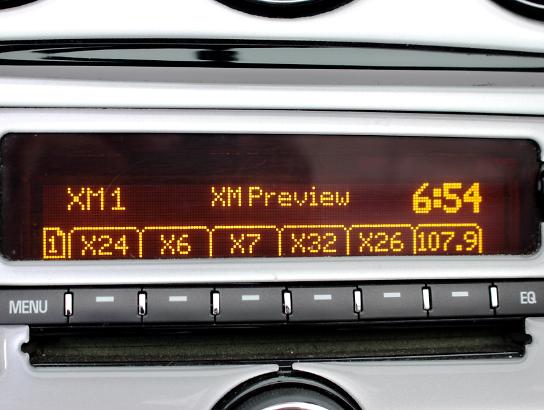 Florida Fine Cars - Used SATURN SKY 2008 MIAMI 