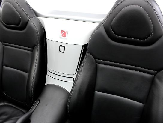 Florida Fine Cars - Used SATURN SKY 2008 MIAMI 