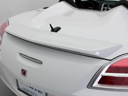 Florida Fine Cars - Used SATURN SKY 2008 MIAMI 