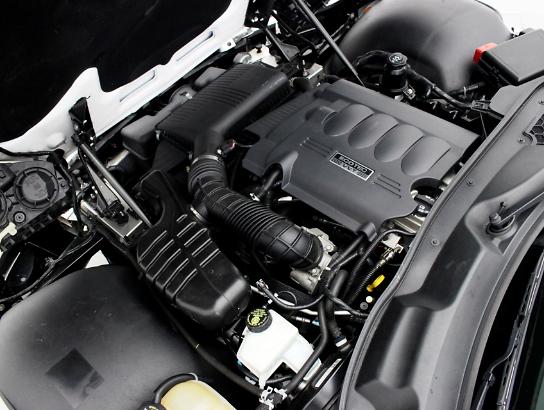 Florida Fine Cars - Used SATURN SKY 2008 MIAMI 