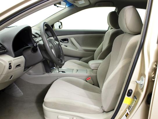 Florida Fine Cars - Used TOYOTA CAMRY 2011 MIAMI LE