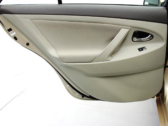 Florida Fine Cars - Used TOYOTA CAMRY 2011 MIAMI LE