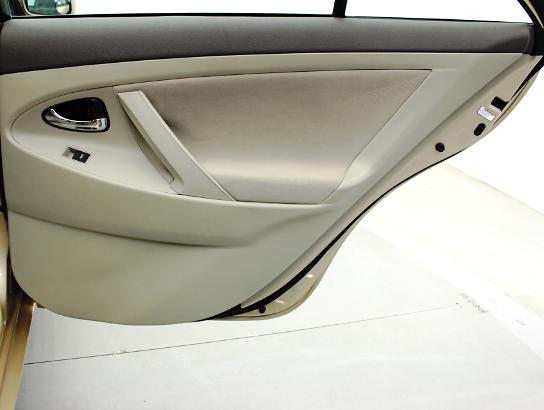 Florida Fine Cars - Used TOYOTA CAMRY 2011 MIAMI LE