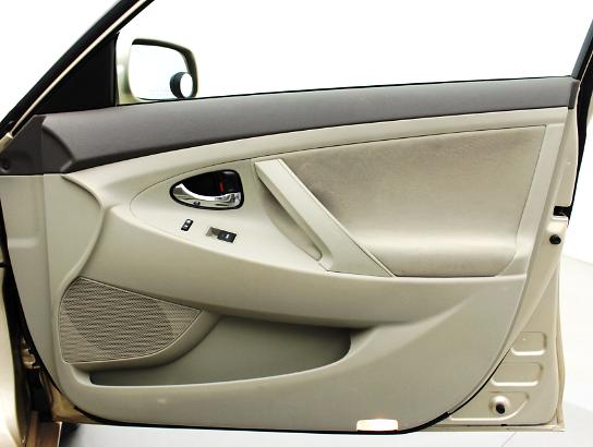 Florida Fine Cars - Used TOYOTA CAMRY 2011 MIAMI LE