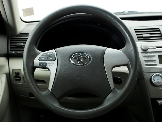 Florida Fine Cars - Used TOYOTA CAMRY 2011 MIAMI LE