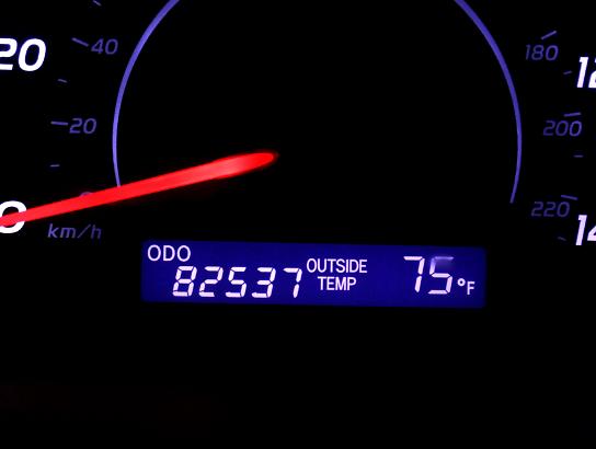 Florida Fine Cars - Used TOYOTA CAMRY 2011 MIAMI LE