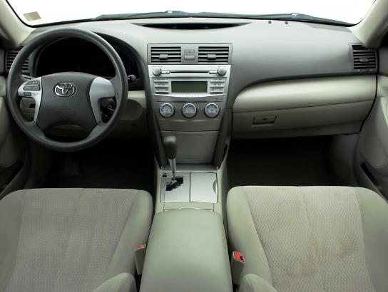 Florida Fine Cars - Used TOYOTA CAMRY 2011 MIAMI LE