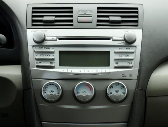 Florida Fine Cars - Used TOYOTA CAMRY 2011 MIAMI LE