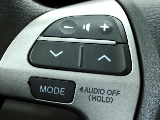 Florida Fine Cars - Used TOYOTA CAMRY 2011 MIAMI LE