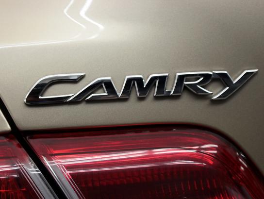 Florida Fine Cars - Used TOYOTA CAMRY 2011 MIAMI LE