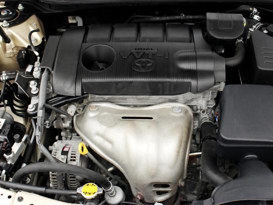 Florida Fine Cars - Used TOYOTA CAMRY 2011 MIAMI LE