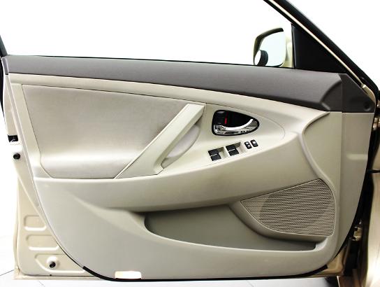 Florida Fine Cars - Used TOYOTA CAMRY 2011 MIAMI LE