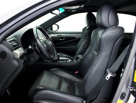 Florida Fine Cars - Used LEXUS LS 460 2013 MIAMI F SPORT