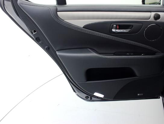 Florida Fine Cars - Used LEXUS LS 460 2013 MIAMI F SPORT