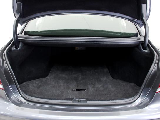 Florida Fine Cars - Used LEXUS LS 460 2013 MIAMI F SPORT