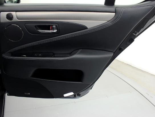 Florida Fine Cars - Used LEXUS LS 460 2013 MIAMI F SPORT