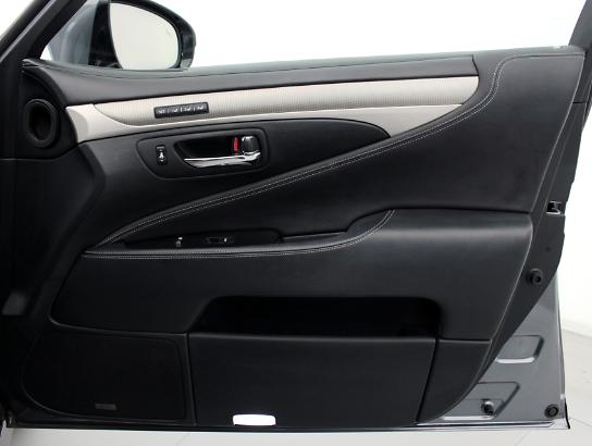 Florida Fine Cars - Used LEXUS LS 460 2013 MIAMI F SPORT