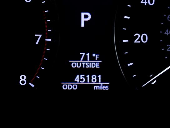 Florida Fine Cars - Used LEXUS LS 460 2013 MIAMI F SPORT