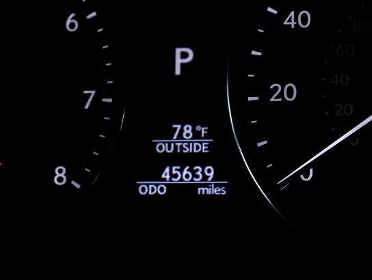 Florida Fine Cars - Used LEXUS LS 460 2013 MIAMI F SPORT