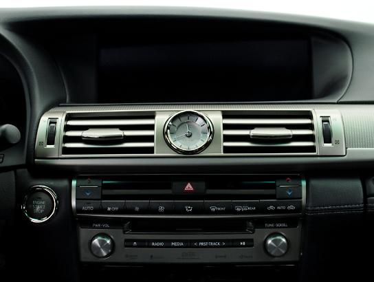 Florida Fine Cars - Used LEXUS LS 460 2013 MIAMI F SPORT