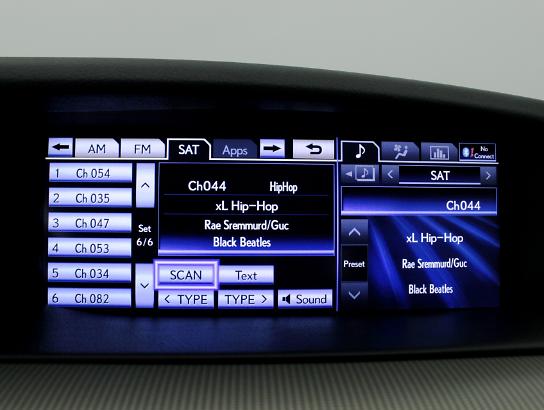 Florida Fine Cars - Used LEXUS LS 460 2013 MIAMI F SPORT