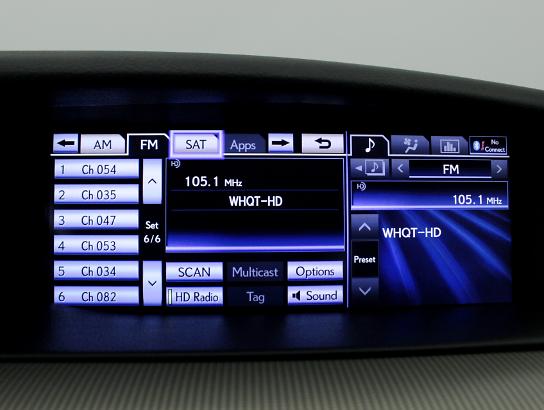 Florida Fine Cars - Used LEXUS LS 460 2013 MIAMI F SPORT