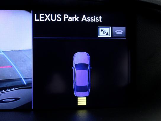 Florida Fine Cars - Used LEXUS LS 460 2013 MIAMI F SPORT