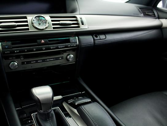 Florida Fine Cars - Used LEXUS LS 460 2013 MIAMI F SPORT