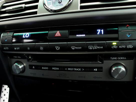 Florida Fine Cars - Used LEXUS LS 460 2013 MIAMI F SPORT