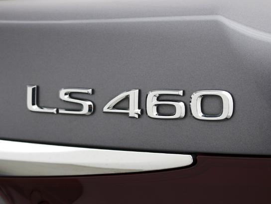 Florida Fine Cars - Used LEXUS LS 460 2013 MIAMI F SPORT