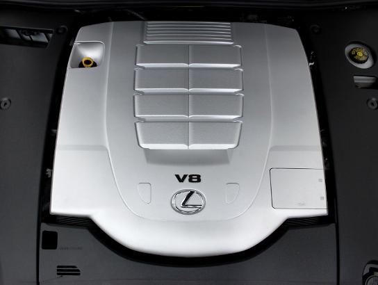 Florida Fine Cars - Used LEXUS LS 460 2013 MIAMI F SPORT