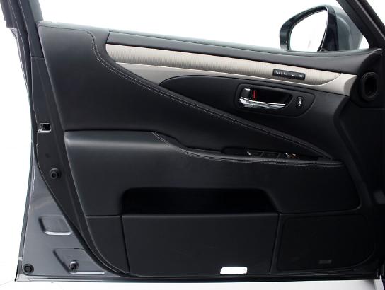 Florida Fine Cars - Used LEXUS LS 460 2013 MIAMI F SPORT