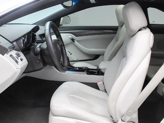 Florida Fine Cars - Used CADILLAC CTS V 2011 MIAMI 