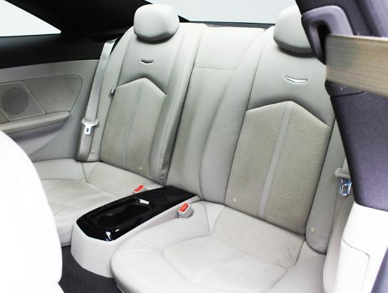 Florida Fine Cars - Used CADILLAC CTS V 2011 MIAMI 