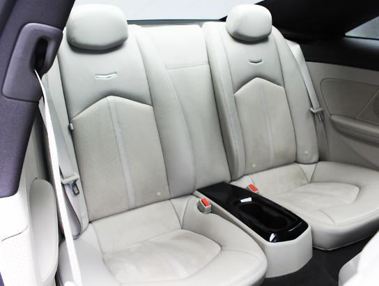 Florida Fine Cars - Used CADILLAC CTS V 2011 MIAMI 