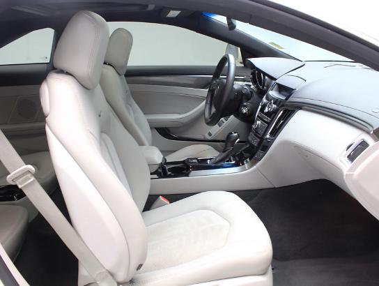 Florida Fine Cars - Used CADILLAC CTS V 2011 MIAMI 