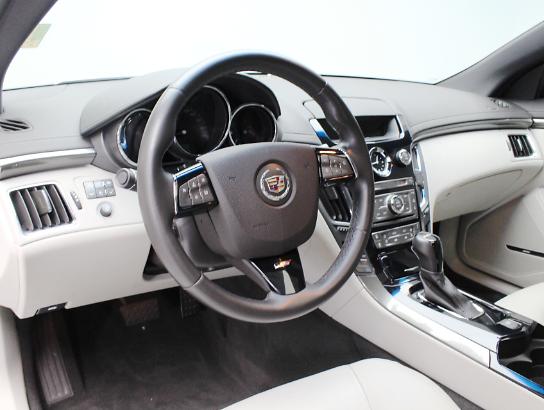 Florida Fine Cars - Used CADILLAC CTS V 2011 MIAMI 