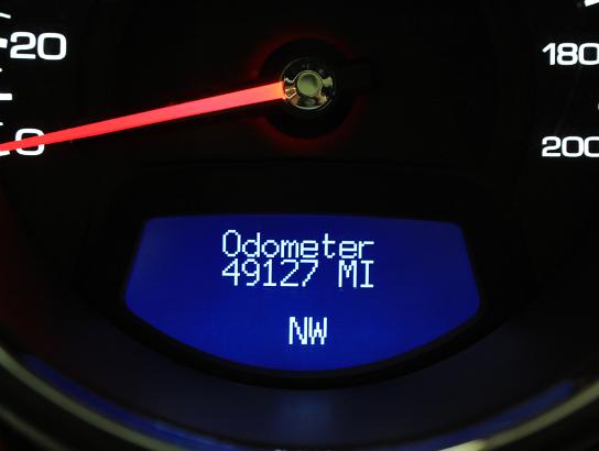 Florida Fine Cars - Used CADILLAC CTS V 2011 MIAMI 