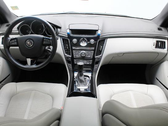 Florida Fine Cars - Used CADILLAC CTS V 2011 MIAMI 