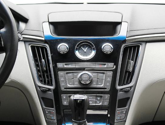 Florida Fine Cars - Used CADILLAC CTS V 2011 MIAMI 