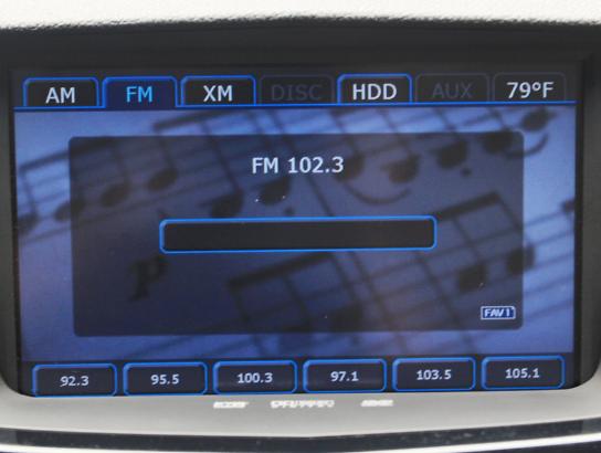 Florida Fine Cars - Used CADILLAC CTS V 2011 MIAMI 