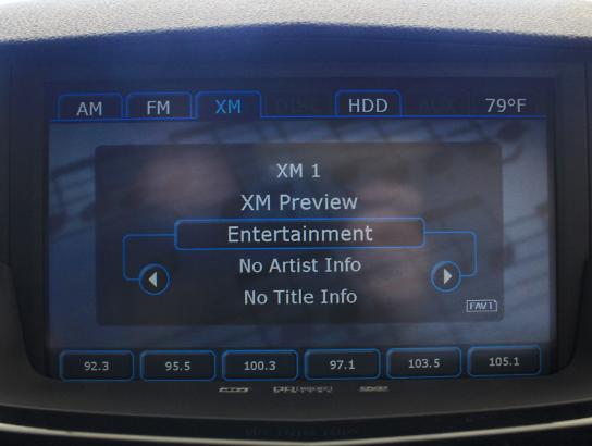 Florida Fine Cars - Used CADILLAC CTS V 2011 MIAMI 