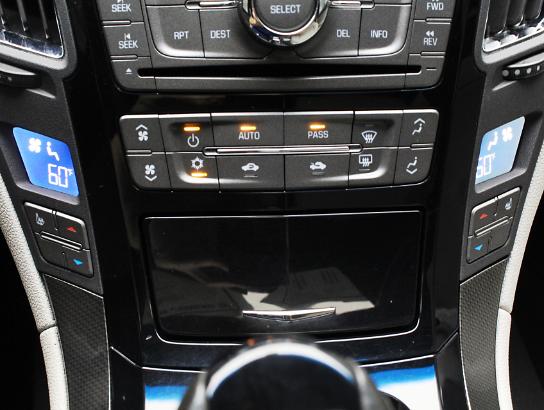 Florida Fine Cars - Used CADILLAC CTS V 2011 MIAMI 