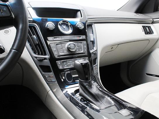 Florida Fine Cars - Used CADILLAC CTS V 2011 MIAMI 