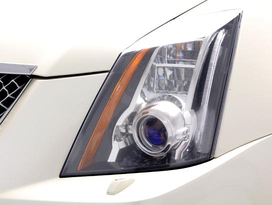 Florida Fine Cars - Used CADILLAC CTS V 2011 MIAMI 