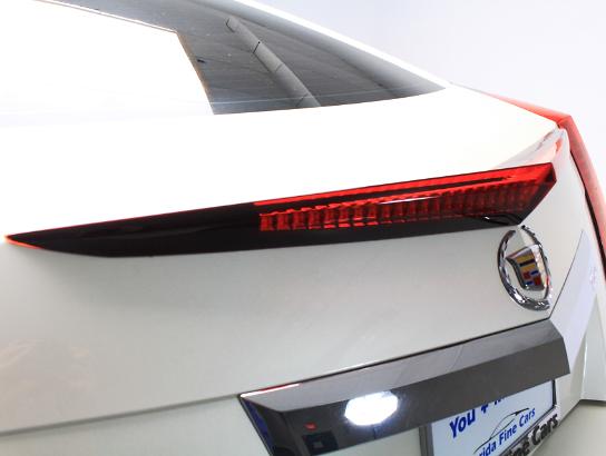 Florida Fine Cars - Used CADILLAC CTS V 2011 MIAMI 