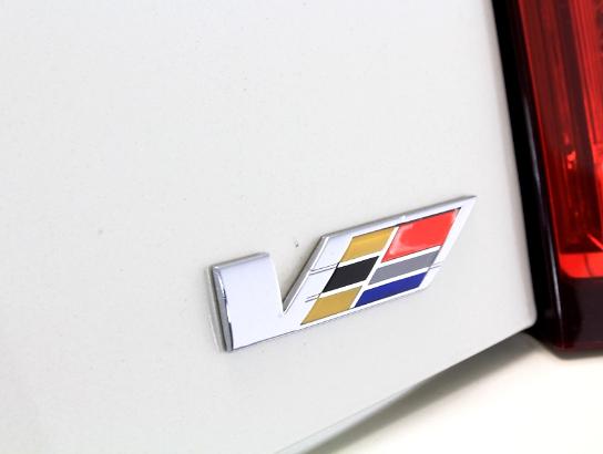 Florida Fine Cars - Used CADILLAC CTS V 2011 MIAMI 